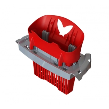 WIADRO VILEDA ULTRAMAX 10 L Z WYCISKACZEM